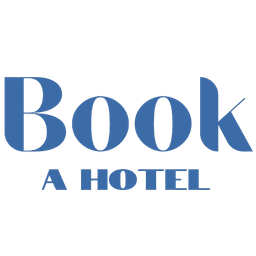 Book a Hotel Logo
